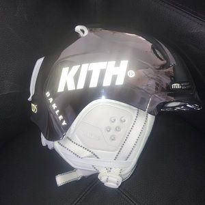 kith union bindings